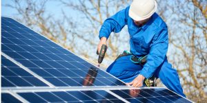 Installation Maintenance Panneaux Solaires Photovoltaïques à Sammarcolles